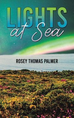 Lights at Sea - Palmer, Rosey Thomas