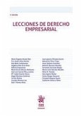 Lecciones de Derecho Empresarial 7ª Edición