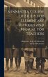 Minnesota Course of Study for... - Bild 1