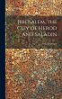 Jerusalem, the City of Herod and Saladin - Bild 1