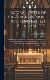 Pastoral Letter of His Grace the Most Reverend James H. Blenk, S.M., D.D.: Archibishop of New Orleans, Announcing to His Diocese The Jubilee Proclaime