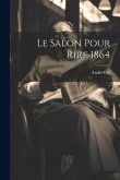 Le Salon Pour Rire 1864