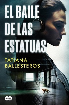 Cover El baile de las estatuas
