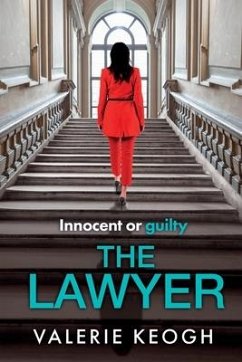 The Lawyer - Keogh, Valerie
