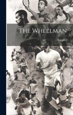 The Wheelman; Volume 2 - Anonymous