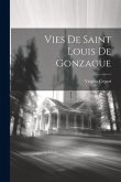 Vies de Saint Louis de Gonzague