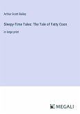 Sleepy-Time Tales: The Tale of Fatty Coon