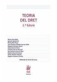 Teoria del Dret 2ª Edició