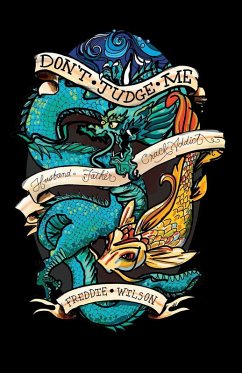 Don't Judge Me - Wilson, Freddie