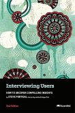 Interviewing Users