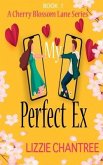My Perfect Ex: The brand new uplifting, feel-good, romantic read to escape with (Cherry Blossom Lane. Book 1)