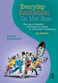 Everyday Evaluation on the Run (eBook, ePUB) Everyday Evaluation on the Run (eBook, ePUB)
