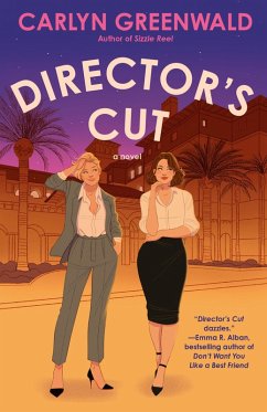 Cover Director's Cut (eBook, ePUB)