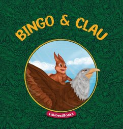 Bingo & Clau - Edubestbooks