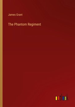 The Phantom Regiment
