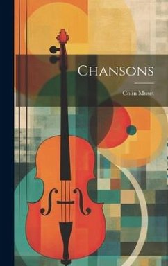 Chansons - Muset, Colin