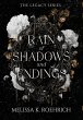Rain of Shadows and Endings - Bild 1