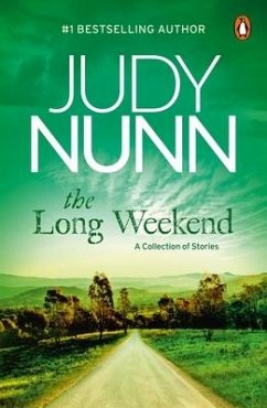 The Long Weekend - Nunn, Judy