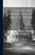 The Life And Pontificate Of Leo The... - Bild 1