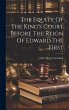 The Equity Of The King's Court Before... - Bild 1