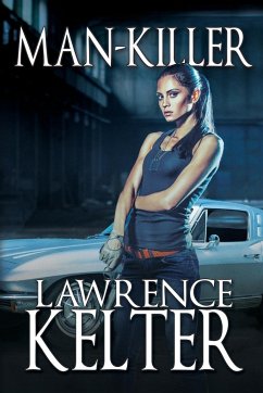 Man-Killer - Kelter, Lawrence