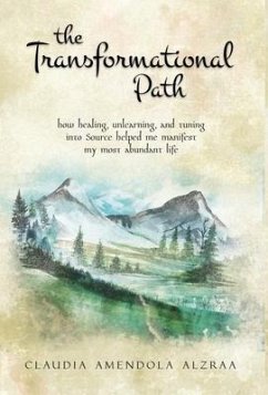 The Transformational Path - Amendola Alzraa, Claudia