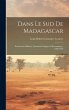 Dans le sud de Madagascar - Bild 1