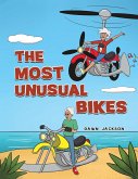 The Most Unusual Bikes