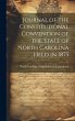 Journal of the Constitutional... - Bild 1