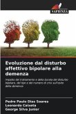 Evoluzione dal disturbo affettivo bipolare alla demenza