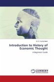 Introduction to History of Economic Thought