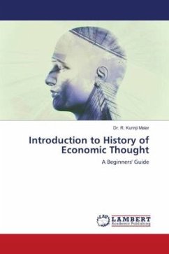 Introduction to History of Economic Thought - Malar, Dr. R. Kurinji