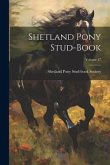 Shetland Pony Stud-book; Volume 17