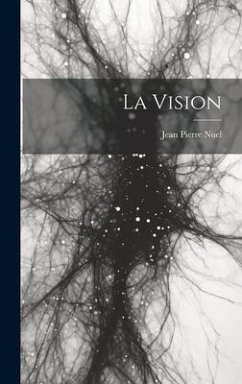 La Vision - Nuel, Jean Pierre