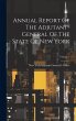 Annual Report Of The Adjutant-general... - Bild 1