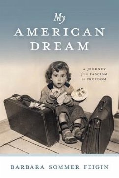 My American Dream - Feigin, Barbara Sommer