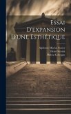 Essai D'expansion D'une Esthétique