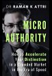 Micro Authority - Bild 1