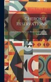 Cherokee Reservations