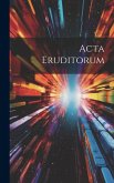 Acta Eruditorum