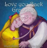 Love You Back Grandma Love You Back Grandma