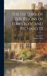 The History of the Reigns of Edward V.... - Bild 1