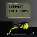 Support the Troops: Military Obligation, Gender, and the Making of Political Community