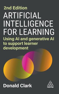 Artificial Intelligence for Learning - Clark, Donald