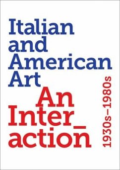 Italian and American Art - Renato Miracco