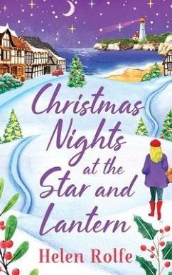 Christmas Nights at the Star and Lantern - Rolfe, Helen