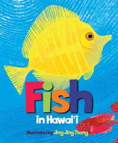Cover Fish in Hawaii