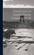 Exercises In Greek Prose Composition:... - Bild 1