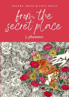 Cover From The Secret Place