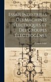Essais Indistriels Des Machines Électriques Et Des Groupes Électrogènes